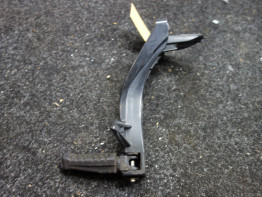 Duo voetsteun links KTM RC 390