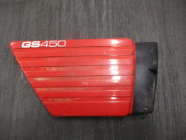 Rechter zijkuip klein Suzuki GS 450