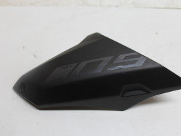 Rechter luchtbuis Yamaha MT 09