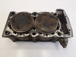 Cilinderblok Yamaha TDM