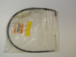 Gaszug Suzuki GSX R 750