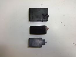 Relay Honda VF 700 750 C Magna