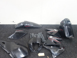 Complete kuipset Suzuki DRZ 400 SM