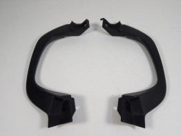 Achterhandvat BMW K 1200 GT