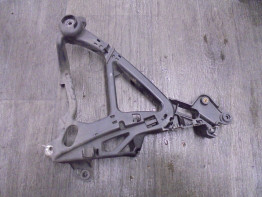 Kuipframe BMW K 1200 R 