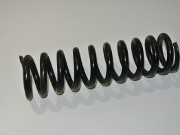 Stossdampfer hinten BMW R 1200 GS