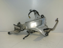 Rechter schetsplaat Honda ST 1100 Pan European