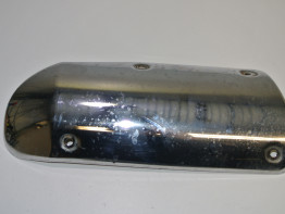 Uitlaat BMW R 1100 GS