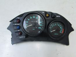 Tellerset Kawasaki KLE 500