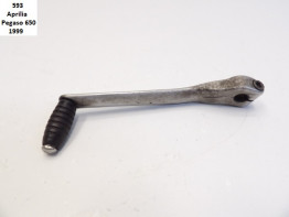 Schalthebel Aprilia Pegaso