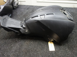 Fuel tank Ducati monster 1100