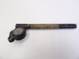 Clip on rechts Suzuki GSX R 750