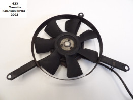 Ventilator Yamaha FJR 1300