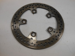 Rear brake disc KTM 790 Duke