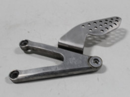 Fussrastetrager vorne links Yamaha YZF R1