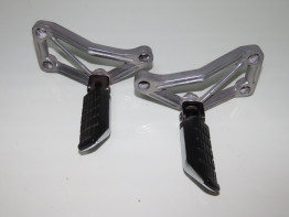 Duo voetsteun set Moto Guzzi Nevada 750