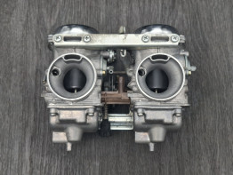 Carburateurset Honda CB 450