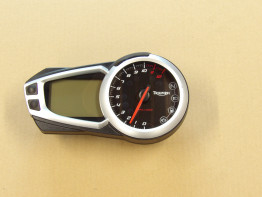 Tellerset Triumph Speed Triple 1050