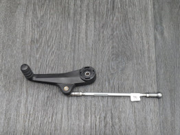 Schakelpedaal BMW R 1300 GS
