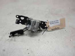 Steering damper Honda CBR Fireblade