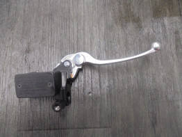 Rempomp Suzuki DL 650 V STROM