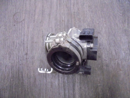 Gasklephuis Yamaha YZF R 125