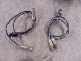 Lambda sensor Ducati Streetfighter V4