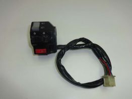 Handlebar switch assy left Yamaha YP 250 Majesty