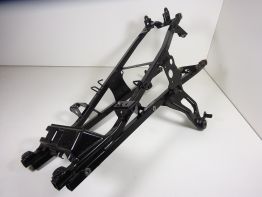 Achtersubframe Honda Deauville 650 - 700