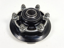 Kettenrad-Trager Kawasaki Z 1000