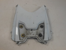 Heck Suzuki GSX R 750