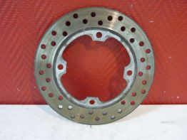 Bremsscheibe hinten Honda CBR 600 F
