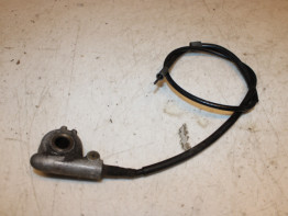 Snelheidsopnemer Honda CM 400 T 