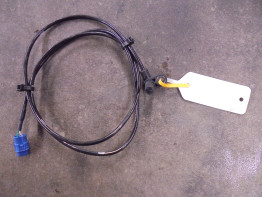 ABS sensor achter Suzuki GSX S 950