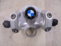 Kroonplaat BMW R 1250 GS