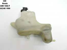 Radiator reserve tank Honda CBR 1000 F