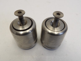 Stuurdemper Triumph Sprint ST 1050