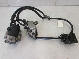 Voorrem compleet Yamaha FJ 1200