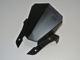 Scheibe Windschild Yamaha MT 07