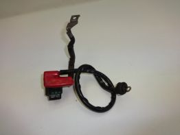 Startmotor relais Honda CBR 1000 F