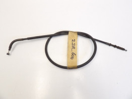Clutch cable Kawasaki ZZR 600