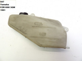 Koelvloeistof reservoir Yamaha FZR 1000