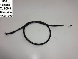Choke cable Yamaha XJ 900 S Diversion