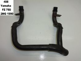 Engine parts Yamaha FZ 750