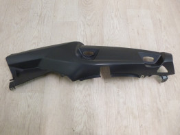 Rechter achterkant BMW K 1200 GT