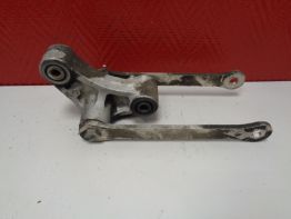 Link systeem achterveer Kawasaki ZX 12 R