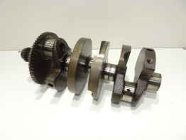 Kurbelwelle Triumph Tiger 900