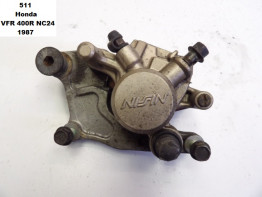 Achter remklauw Honda VFR 400 R