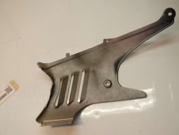 Rechter onderkuip Suzuki GSX F 750