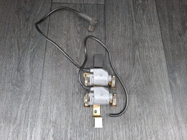 Bobine Ducati 750 SS Supersport